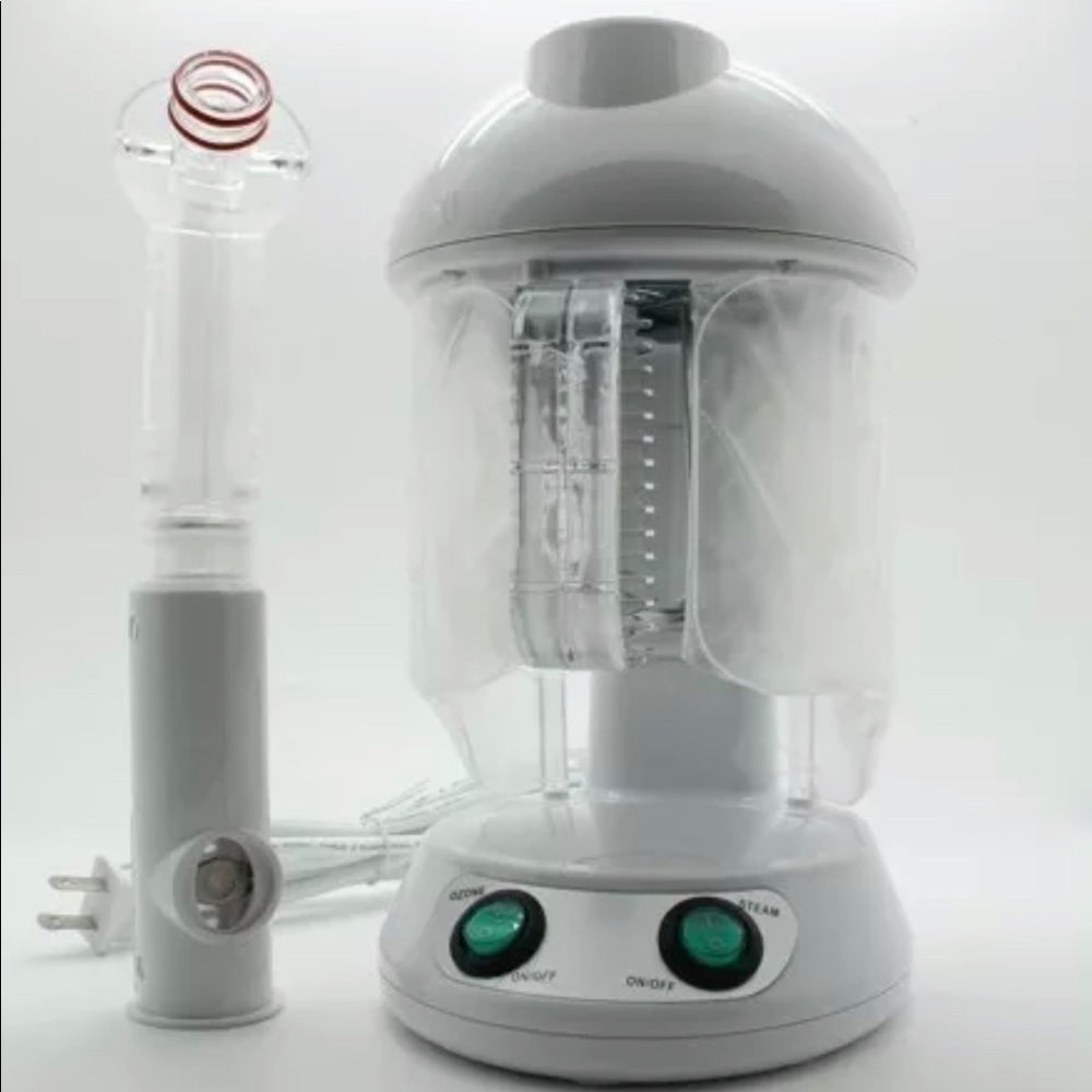 Dr dennis gross ozone steamer